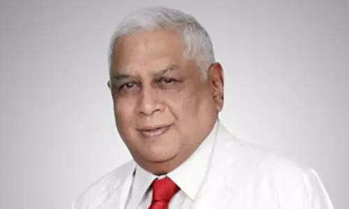 പത്മശ്രീ ഡോ.മാത്യു സാമുവല്‍ കളരിക്കല്‍ അന്തരിച്ചു