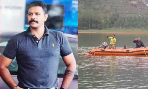 തമിഴ്‌നാട്ടിലെ അണക്കെട്ടില്‍ മലയാളി യുവാവ് മുങ്ങിമരിച്ചു