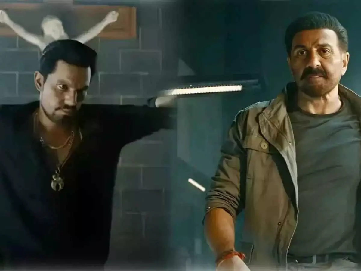 മതവികാരം വ്രണപ്പെടുത്തി; ജാട്ട് സിനിമയിലെ 22 ഭാഗങ്ങള് കട്ട് ചെയ്തു; ക്ഷമാപണം നടത്തി സണ്ണി ഡിയോളം രണ്ദീപ് ഹൂഡയും മതവികാരം വ്രണപ്പെടുത്തി; ജാട്ട് സിനിമയിലെ 22 ഭാഗങ്ങള് കട്ട് ചെയ്തു; ക്ഷമാപണം നടത്തി സണ്ണി ഡിയോളം രണ്ദീപ് ഹൂഡയും