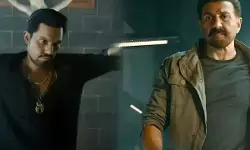 മതവികാരം വ്രണപ്പെടുത്തി; ജാട്ട് സിനിമയിലെ 22 ഭാഗങ്ങള്‍ കട്ട് ചെയ്തു; ക്ഷമാപണം നടത്തി സണ്ണി ഡിയോളം രണ്‍ദീപ് ഹൂഡയും