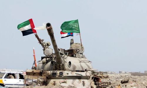 യെമനില്‍ കരയുദ്ധത്തിന് യുഎസുമായി കൂടിയാലോചന നടത്തിയിട്ടില്ലെന്ന് യുഎഇയും സൗദിയും