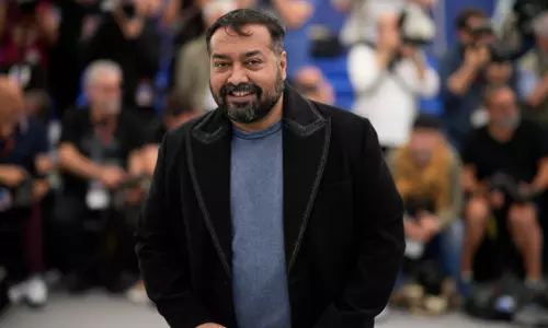 ബ്രാഹ്മണരുടെ മേല് മൂത്രമൊഴിക്കും: വിവാദ പരാമര്ശത്തില് മാപ്പ് പറഞ്ഞ് അനുരാഗ് കശ്യപ് ബ്രാഹ്മണരുടെ മേല് മൂത്രമൊഴിക്കും: വിവാദ പരാമര്ശത്തില് മാപ്പ് പറഞ്ഞ് അനുരാഗ് കശ്യപ്