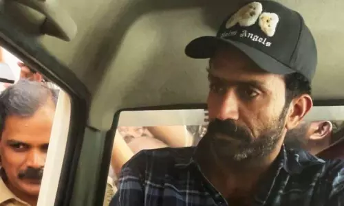 നടന്‍ ഷൈന്‍ ടോം ചാക്കോ അറസ്റ്റില്‍