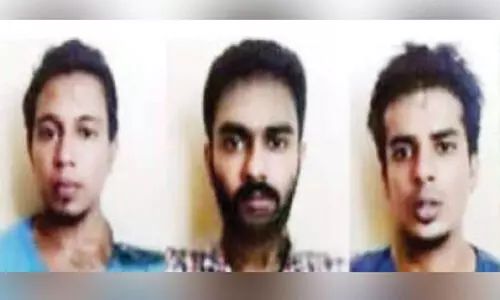 സ്വര്‍ണക്കടത്ത് തര്‍ക്കത്തെ തുടര്‍ന്ന് രണ്ടുപേരെ കൊന്ന് കുഴിച്ചിട്ട മൂന്നു പേര്‍ക്ക് ജീവപര്യന്തം