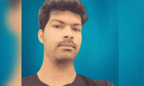 മരത്തടി വീണ് യുവാവ് മരിച്ചു മരത്തടി വീണ് യുവാവ് മരിച്ചു