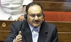 സുപ്രിം കോടതിയ്ക്കെതിരേ നേതാക്കളുടെ പരാമര്‍ശങ്ങള്‍;  പാര്‍ട്ടി നിലപാടല്ല, വ്യക്തിപരമായ പരാമര്‍ശങ്ങള്‍ മാത്രം:  ജെ പി നദ്ദ