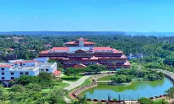 കണ്ണൂര്‍ സര്‍വ്വകലാശാലയിലെ ചോദ്യപേപ്പര്‍ ചോര്‍ച്ചയില്‍ പ്രിന്‍സിപ്പലിന് സസ്‌പെന്‍ഷന്‍