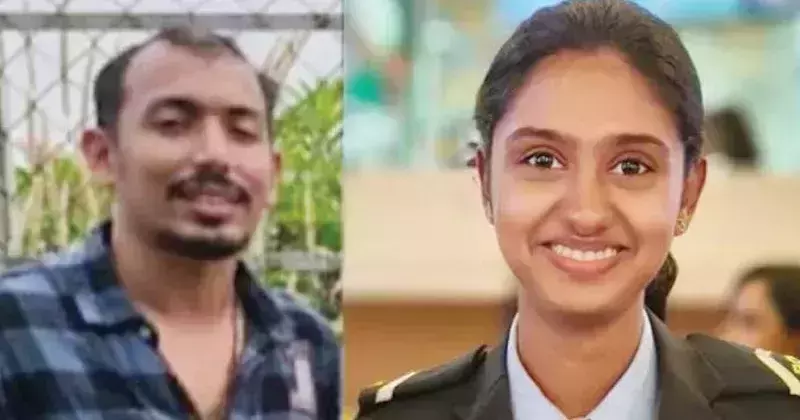 തിരുവനന്തപുരത്തെ ഐബി ഉദ്യോഗസ്ഥയുടെ മരണം; പ്രതി സുകാന്തിനെ ഇനിയും കണ്ടെത്തിയില്ല തിരുവനന്തപുരത്തെ ഐബി ഉദ്യോഗസ്ഥയുടെ മരണം; പ്രതി സുകാന്തിനെ ഇനിയും കണ്ടെത്തിയില്ല