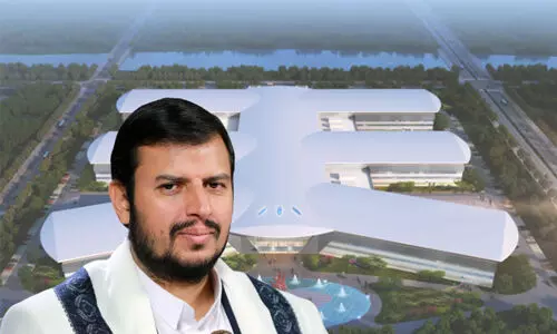 ഹൂത്തികള്ക്ക് സൈനിക സഹായം നല്കിയിട്ടില്ലെന്ന് ചൈനീസ് കമ്പനി ഹൂത്തികള്ക്ക് സൈനിക സഹായം നല്കിയിട്ടില്ലെന്ന് ചൈനീസ് കമ്പനി