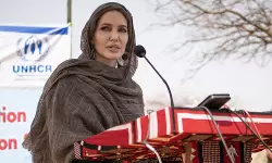 ഗസക്കുള്ള പിന്തുണ ആവര്‍ത്തിച്ച് ഹോളിവുഡ് നടി ആഞ്ജലീന ജോളി