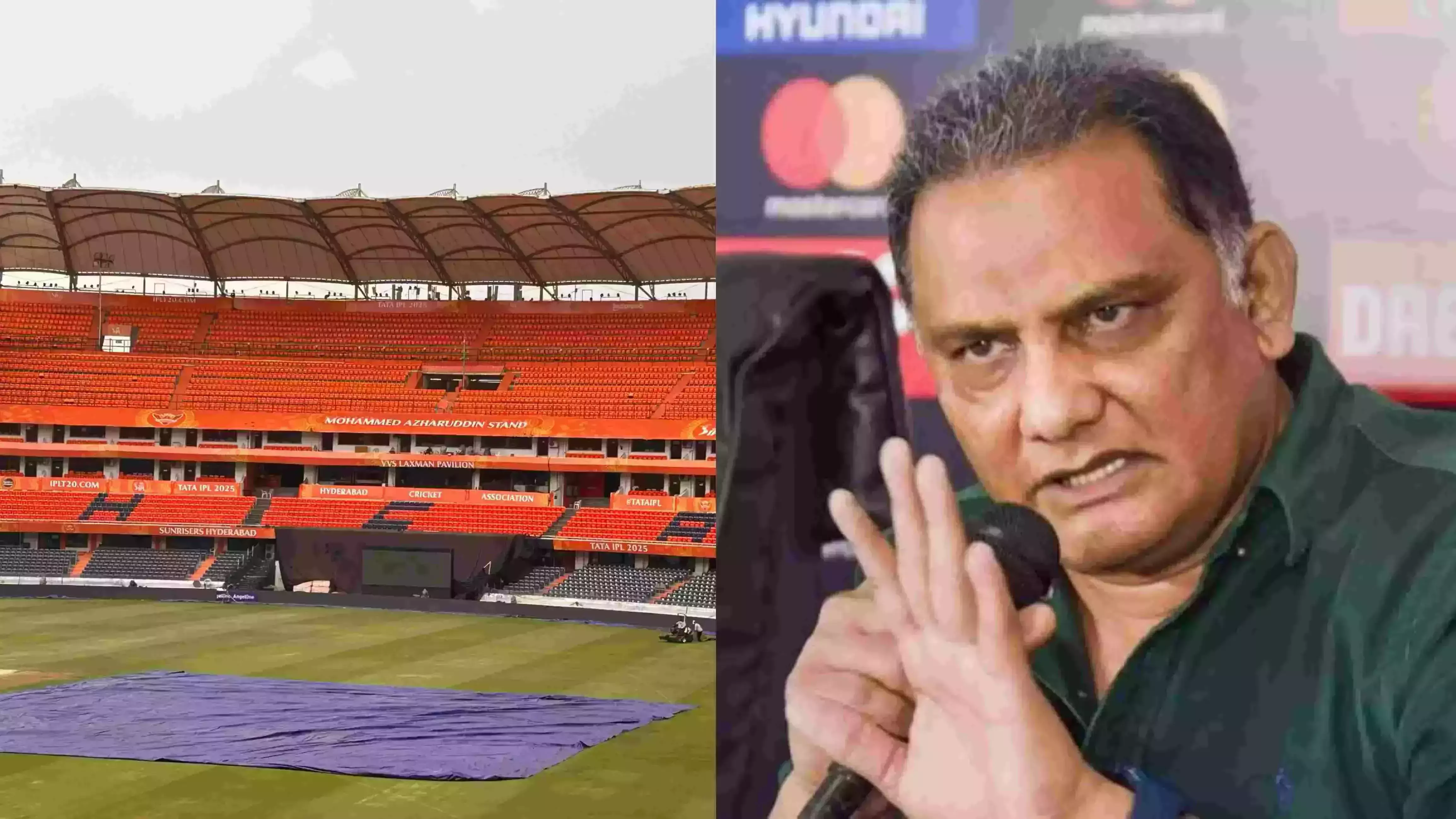 രാജീവ് ഗാന്ധി രാജ്യാന്തര സ്റ്റേഡിയത്തിലെ ഗ്യാലറിയില് നിന്നു അസ്ഹറുദ്ദീന്റെ പേരു നീക്കും; കോടതിയെ സമീപിക്കാനൊരുങ്ങി താരം രാജീവ് ഗാന്ധി രാജ്യാന്തര സ്റ്റേഡിയത്തിലെ ഗ്യാലറിയില് നിന്നു അസ്ഹറുദ്ദീന്റെ പേരു നീക്കും; കോടതിയെ സമീപിക്കാനൊരുങ്ങി താരം