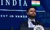 കശ്മീരിലെ ആക്രമണത്തില്‍ അനുശോചിച്ച് യുഎസ് വൈസ് പ്രസിഡന്റ് ജെ ഡി വാന്‍സ്