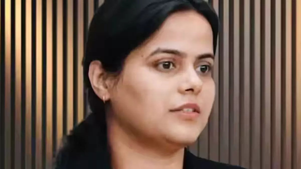സിവില് സര്വീസ് ഫലം പ്രഖ്യാപിച്ചു; ശക്തി ദുബെയ്ക്ക് ഒന്നാം റാങ്ക് സിവില് സര്വീസ് ഫലം പ്രഖ്യാപിച്ചു; ശക്തി ദുബെയ്ക്ക് ഒന്നാം റാങ്ക്