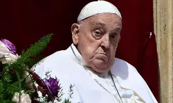 ഫ്രാന്‍സിസ് മാര്‍പാപ്പയുടെ സംസ്‌കാരം ശനിയാഴ്ച; അന്ത്യവിശ്രമം സെന്റ് മേരി മേജര്‍ ബസിലിക്കയില്‍