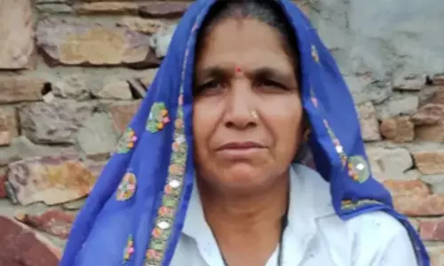 കാലിലെ ചിലമ്പ് മോഷ്ടിക്കാന്‍ മധ്യവയസ്‌കയെ കഴുത്തറുത്ത് കൊന്നു; രണ്ട് കണങ്കാലുകളും വെട്ടിമുറിച്ച നിലയില്‍