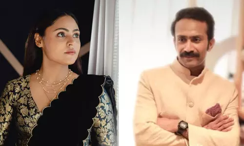 വിന്‍സിയോട് ക്ഷമചോദിച്ച് ഷൈന്‍ ടോം ചാക്കോ; പരാതി ഒത്തുതീര്‍പ്പായേക്കും