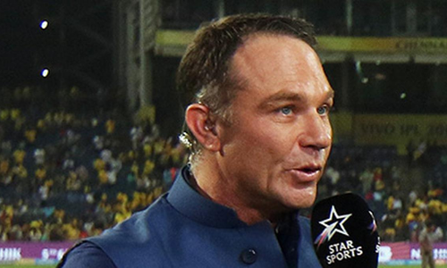 പീഡനം; മുന് ഓസ്ട്രേലിയന് താരം മൈക്കല് സ്ലേറ്റര്ക്ക് നാല് വര്ഷം തടവ് ശിക്ഷ പീഡനം; മുന് ഓസ്ട്രേലിയന് താരം മൈക്കല് സ്ലേറ്റര്ക്ക് നാല് വര്ഷം തടവ് ശിക്ഷ