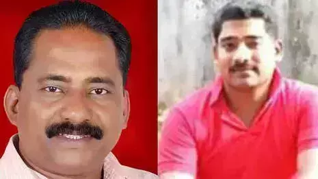 ടി പി കേസ് പ്രതി അണ്ണന് സിജിത്തിന്റെ പരോള് കാലാവധി നീട്ടി ടി പി കേസ് പ്രതി അണ്ണന് സിജിത്തിന്റെ പരോള് കാലാവധി നീട്ടി