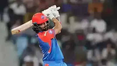 ഐപിഎല്; ലഖ്നൗവിനെ തകര്ത്തെറിഞ്ഞ് ഡല്ഹി ഐപിഎല്; ലഖ്നൗവിനെ തകര്ത്തെറിഞ്ഞ് ഡല്ഹി