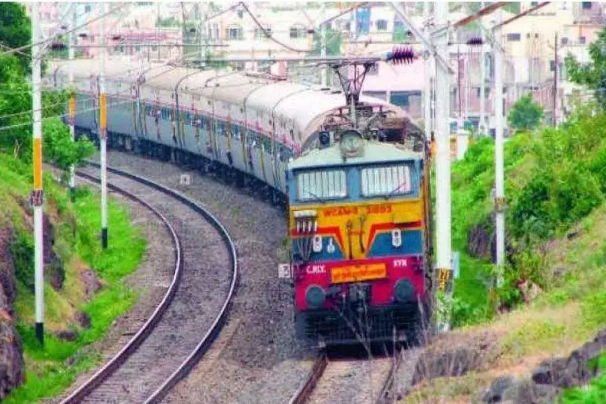 ജൂലൈ ഒന്നു മുതല്‍ ട്രെയ്ന്‍ ടിക്കറ്റ് നിരക്ക് വര്‍ധന