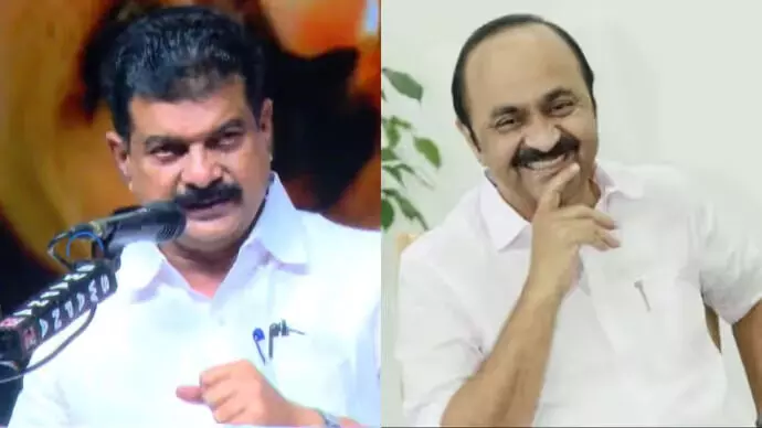 തൃണമൂല്‍ കോണ്‍ഗ്രസിന് യുഡിഎഫില്‍ പ്രവേശനമില്ല; അന്‍വറിനെ അറിയിച്ച് കോണ്‍ഗ്രസ് നേതൃത്വം