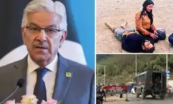 പഹല്‍ഗാം ആക്രമണം; പങ്ക് നിഷേധിച്ച് പാകിസ്താന്‍