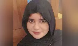 മലയാളി വിദ്യാര്‍ഥിനി അമേരിക്കയില്‍ വാഹനാപകടത്തില്‍ മരിച്ചു