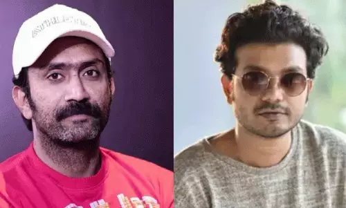 ഹൈബ്രിഡ് കഞ്ചാവ് കേസ്; ഷൈന് ടോം ചാക്കോയ്ക്കും ശ്രീനാഥ് ഭാസിക്കും നോട്ടിസ് ഹൈബ്രിഡ് കഞ്ചാവ് കേസ്; ഷൈന് ടോം ചാക്കോയ്ക്കും ശ്രീനാഥ് ഭാസിക്കും നോട്ടിസ്