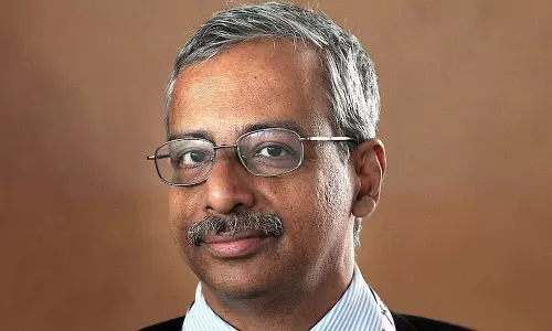 എ ജയതിലക് പുതിയ ചീഫ് സെക്രട്ടറി