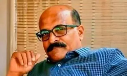 പഹല്‍ഗാം ആക്രമണം; കൊല്ലപ്പെട്ട രാമചന്ദ്രന്റെ മൃതദേഹം ഇന്ന് വൈകീട്ടോടെ നാട്ടിലെത്തും