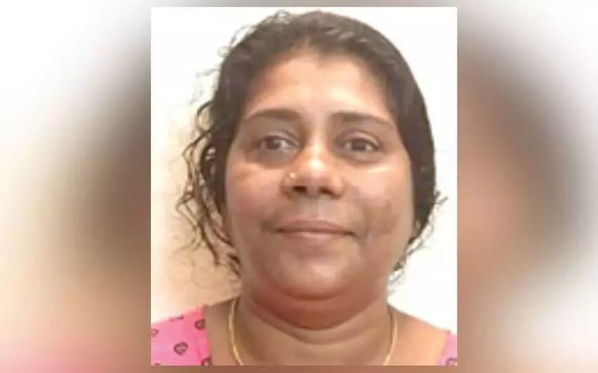 ക്രിമിനല് കേസുകളിലെ പ്രതിയായ 41കാരിയെ കാപ്പ ചുമത്തി നാടുകടത്തി ക്രിമിനല് കേസുകളിലെ പ്രതിയായ 41കാരിയെ കാപ്പ ചുമത്തി നാടുകടത്തി