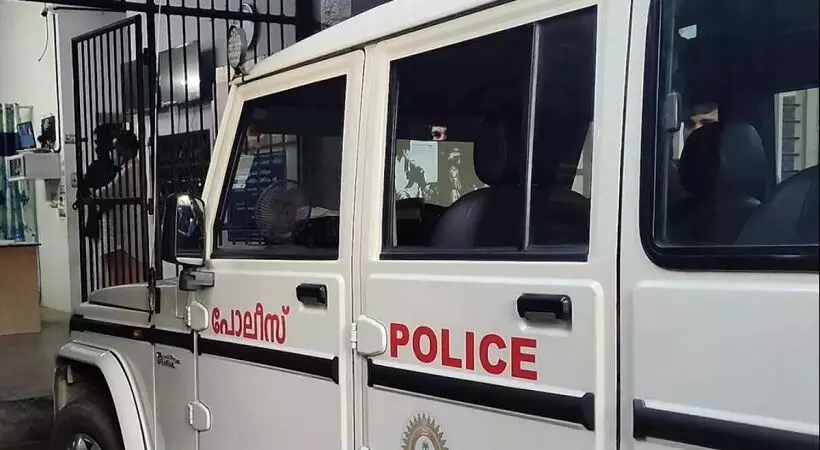 പോക്സോ കേസ് എടുക്കാന് വിസമ്മതിച്ചു; വനിതാ എസ്ഐക്കെതിരേ ആരോപണം പോക്സോ കേസ് എടുക്കാന് വിസമ്മതിച്ചു; വനിതാ എസ്ഐക്കെതിരേ ആരോപണം