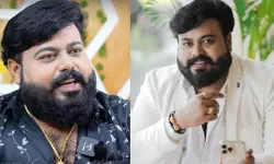 പെണ്‍കുട്ടിയെ നിര്‍ബന്ധിച്ച് അര്‍ധനഗ്‌നയാക്കി റീല്‍സ്; വ്‌ളോഗര്‍ മുകേഷ് എം നായര്‍ക്കെതിരേ പോക്സോ കേസ്