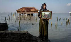 റെജോസാരി സെനിക്ക്; കാലാവസ്ഥ വ്യതിയാനത്തിനെതിരേ ഒരു കുടുംബം തീര്‍ത്ത പ്രതിരോധത്തിന്റെ കഥ (ചിത്രങ്ങള്‍)