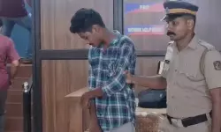 കപ്പലില്‍ വച്ച് നാലര വയസുകാരനെ പീഡനത്തിനിരയാക്കി; പ്രതി അറസ്റ്റില്‍