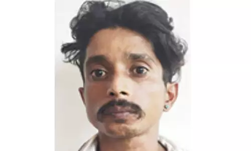 ഒളിവില്‍ കഴിയവെ കല്യാണം കഴിച്ച് ലഹരിക്കേസ് പ്രതി; വിവാഹ ഫോട്ടോ പിന്തുടർന്ന് പൊക്കി പോലിസ്