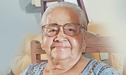 ഡിസി കിഴക്കേമുറിയുടെ ഭാര്യ പൊന്നമ്മ ഡിസി അന്തരിച്ചു