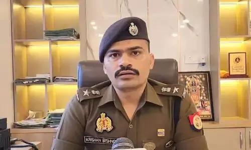 ഇന്ത്യക്കാരെ വിവാഹം കഴിച്ച അഞ്ച് പാകിസ്താനി സ്ത്രീകളെ പുറത്താക്കുമെന്ന് സംഭല് എസ്പി; ഒരാള്ക്ക് വയസ് 74 ഇന്ത്യക്കാരെ വിവാഹം കഴിച്ച അഞ്ച് പാകിസ്താനി സ്ത്രീകളെ പുറത്താക്കുമെന്ന് സംഭല് എസ്പി; ഒരാള്ക്ക് വയസ് 74
