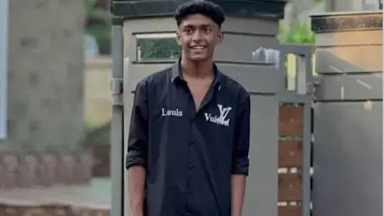 ഷഹബാസ് കൊലക്കേസ്; കുറ്റാരോപിതരായ വിദ്യാര്ഥികളുടെ ജാമ്യാപേക്ഷ തള്ളി ഷഹബാസ് കൊലക്കേസ്; കുറ്റാരോപിതരായ വിദ്യാര്ഥികളുടെ ജാമ്യാപേക്ഷ തള്ളി