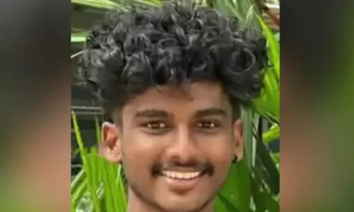 പെരിയാറില്‍ കുളിക്കാനിറങ്ങിയ യുവാവ് മുങ്ങി മരിച്ചു