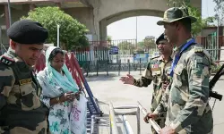 കേരളത്തില് 102 പാക് പൗരന്മാര്; ഉടന് തിരിച്ചു പോകാന് നിര്ദ്ദേശം കേരളത്തില് 102 പാക് പൗരന്മാര്; ഉടന് തിരിച്ചു പോകാന് നിര്ദ്ദേശം