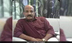 പഹല്‍ഗാമില്‍ കൊല്ലപ്പെട്ട രാമചന്ദ്രന് വിട നല്‍കി നാട്