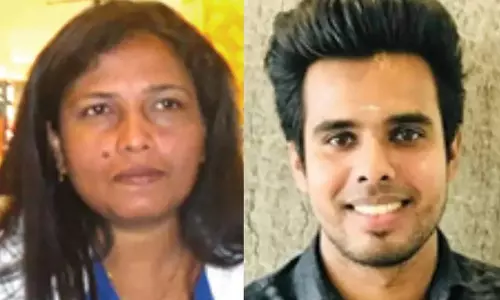 സ്വത്തുക്കള്‍ തട്ടിയെടുക്കാന്‍ തന്നെക്കാള്‍ 28 വയസ്സ് കൂടുതലുള്ള സ്ത്രീയെ വിവാഹം ചെയ്ത് കൊലപ്പെടുത്തി; പ്രതിക്ക് ജീവപര്യന്തം