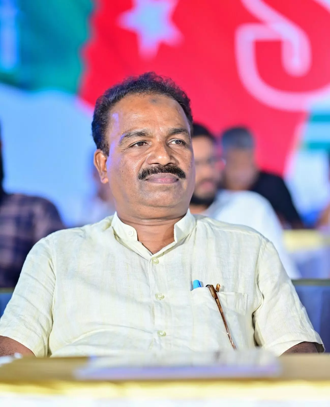 എം ജി എസ് ചരിത്ര ഗവേഷണ രംഗത്ത് മികച്ച സംഭാവന നല്കിയ ചരിത്രകാരന്: സി പി എ ലത്തീഫ് എം ജി എസ് ചരിത്ര ഗവേഷണ രംഗത്ത് മികച്ച സംഭാവന നല്കിയ ചരിത്രകാരന്: സി പി എ ലത്തീഫ്