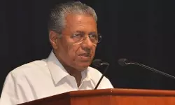 എം ജി എസ് ഇന്ത്യന്‍ ചരിത്ര ഗവേഷണത്തിന് അമൂല്യ സംഭാവനകള്‍ നല്‍കിയ വ്യക്തി: മുഖ്യമന്ത്രി