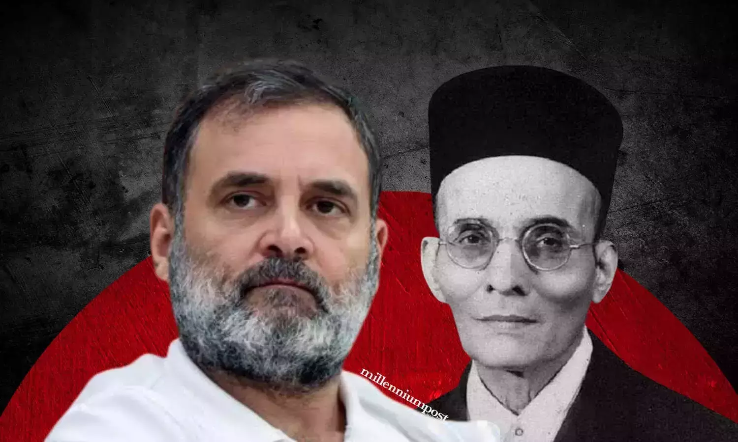 സവര്‍ക്കറിനെതിരായ പരാമര്‍ശം; രാഹുല്‍ ഗാന്ധി മെയ് ഒമ്പതിന് നേരിട്ട് ഹാജരാകണം: പൂനെ കോടതി