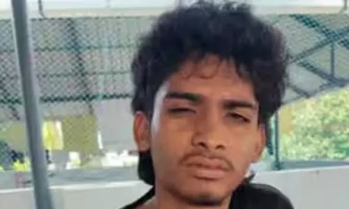 ഹാഷിഷ് ഓയിലും എല്‍എസ്ഡി സ്റ്റാമ്പുമായി യുവാവ് അറസ്റ്റില്‍