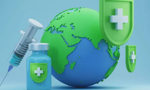 വാക്സിനിലിലൂടെ പ്രതിരോധിക്കാവുന്ന രോഗങ്ങള് വര്ധിക്കുന്നത് ആശങ്കാജനകം; മുന്നറിയിപ്പ് നല്കി ലോകാരോഗ്യ സംഘടന വാക്സിനിലിലൂടെ പ്രതിരോധിക്കാവുന്ന രോഗങ്ങള് വര്ധിക്കുന്നത് ആശങ്കാജനകം; മുന്നറിയിപ്പ് നല്കി ലോകാരോഗ്യ സംഘടന