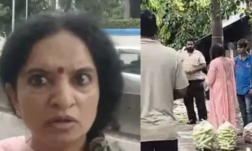 മുസ്ലിം തെരുവുകച്ചവടക്കാരെ ആക്രമിച്ച ഒമ്പത് ബിജെപിക്കാര്ക്കെതിരെ കേസ് മുസ്ലിം തെരുവുകച്ചവടക്കാരെ ആക്രമിച്ച ഒമ്പത് ബിജെപിക്കാര്ക്കെതിരെ കേസ്