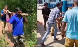 കാട്ടാന ആക്രമണം; അട്ടപ്പാടിയില്‍ ആദിവാസി സ്ത്രീ മരിച്ചു